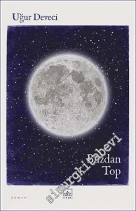 Buzdan Top -         2023