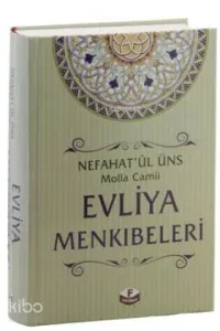 Evliya Menkıbeleri; Nefahat'ül Üns