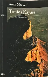 Tanios Kayası