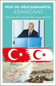 Oğuz Karakartal Armağanı