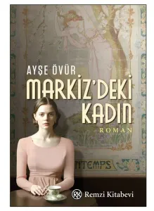 Markiz'deki Kadın
