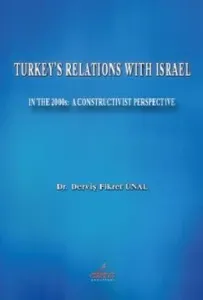 Turkey’s Relations With Israel