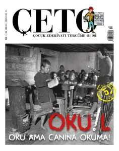 Çeto Dergisi Sayı 5