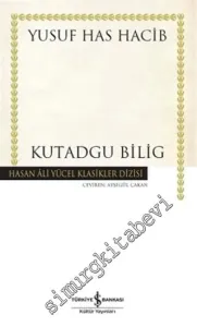 Kutadgu Bilig -