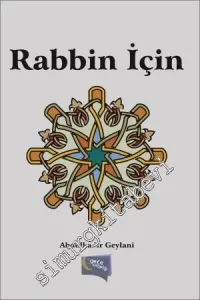 Rabbin İçin -