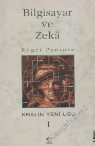 Kralın Yeni Usu 1: Bilgisayar ve Zeka -        1998