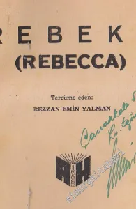 Rebeka (Rebecca) -