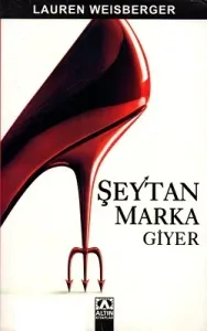 Şeytan Marka Giyer - Cep Boy