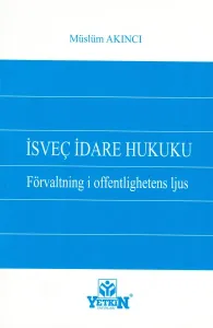 İsveç İdare Hukuku