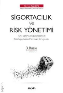 Sigortacılık ve Risk Yönetimi