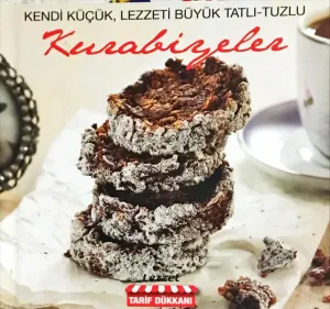 Kurabiyeler