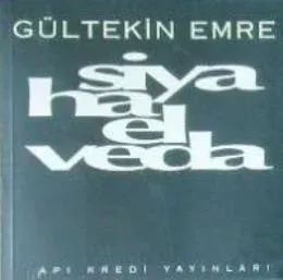 Siyaha Elveda Siyaha Elveda