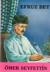 Efruz Bey