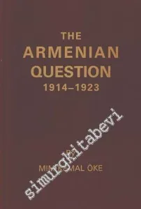The Armenian Question 1914 - 1923  -