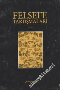 Felsefe Tartışmaları 7. Kitap -