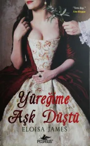 Yüreğime Aşk Düştü