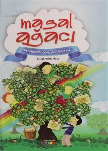 Masal Ağacı Masallarla Değerler eğitim - 1