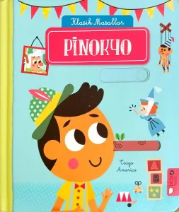 Pinokyo Klasik Masallar