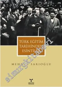 Türk Eğitim Tarihinden Esintiler -         2012