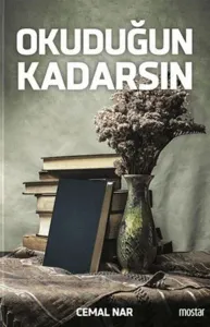 Okuduğun Kadarsın
