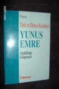 Yunus Emre