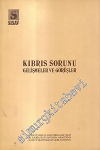 Kıbrıs Sorunu Gelişmeler ve Görüşler -