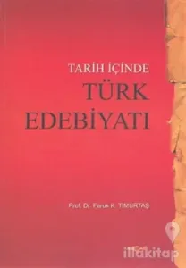 Tarih İçinde Türk Edebiyatı