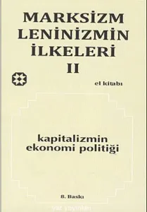 Kapitalizmin Ekonomi Politiği