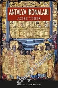 Antalya İkonaları -        2015