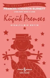 Küçük Prenses-Kısaltılmış Metin