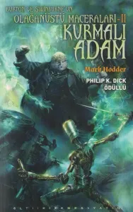 Kurmalı Adam / Burton ve Swinburne’ün Olağanüstü Maceraları 2