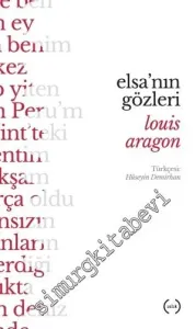 Elsa'nın Gözleri -         2014