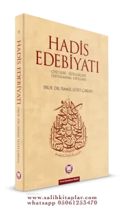 Hadis Edebiyatı