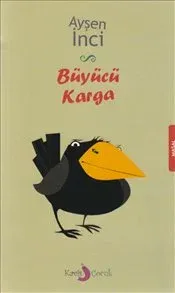 Büyücü Karga