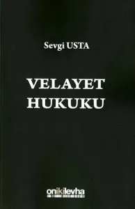 Velayet Hukuku