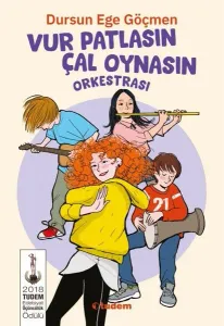 Vur Patlasın Çal Oynasın Orkestrası