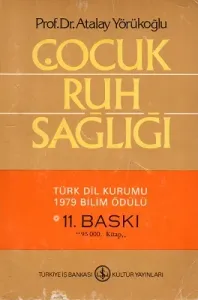 Çocuk Ruh Sağlığı