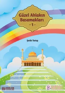 Güzel Ahlakın Basamakları 1