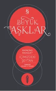 İçimizdeki Şeytan