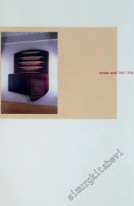 Serdar Arat 1983-1998 -        1998