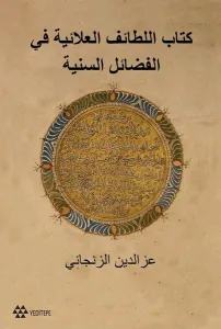 Kitâbu'l Letâifi'l Alâiyye Fi'l-Fedâili's-Seniyye; Alâeddin Keykûbat'a Sunulan Siyasetnâme