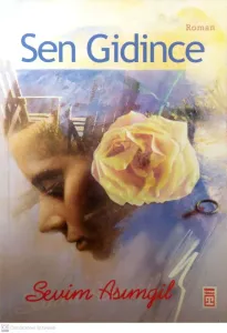 Sen Gidince