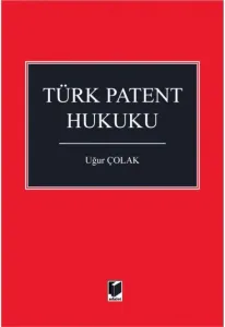 Türk Patent Hukuku