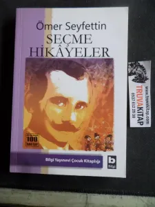 Seçme Hikayeler