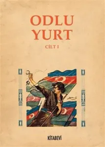 Odlu Yurt (2 Cilt Takım)