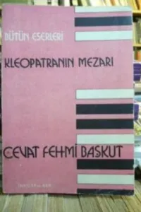 Kleopatranın Mezarı