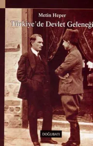 Türkiye'de Devlet Geleneği