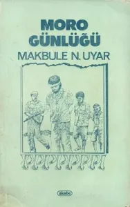 Moro Günlüğü