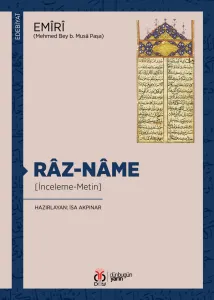 Râz-nâme
