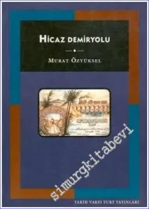 Hicaz Demiryolu -        2000